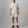 Adidas X Pharrell Williams Humanrace Basic Short Light Grey Men Bottoms HJ7062