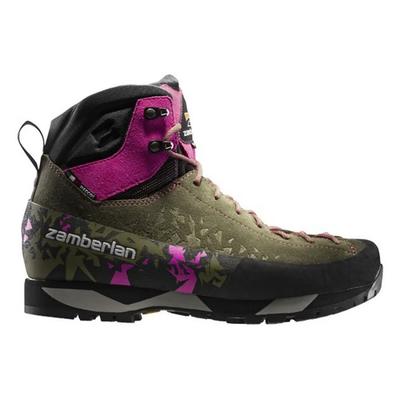 Unisex-Schuhe – Trekkingschuhe