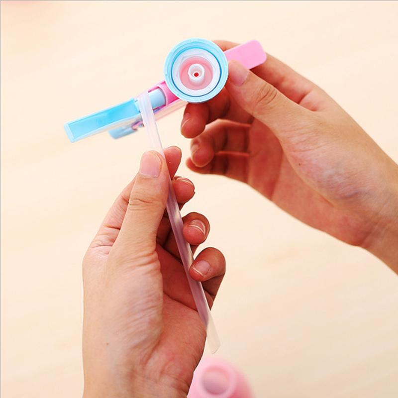 Gardening Flower Watering Small Watering Pot Fleshy Plants Hand Pressure Spray Bottle Flower Watering Disinfection Sprinkler