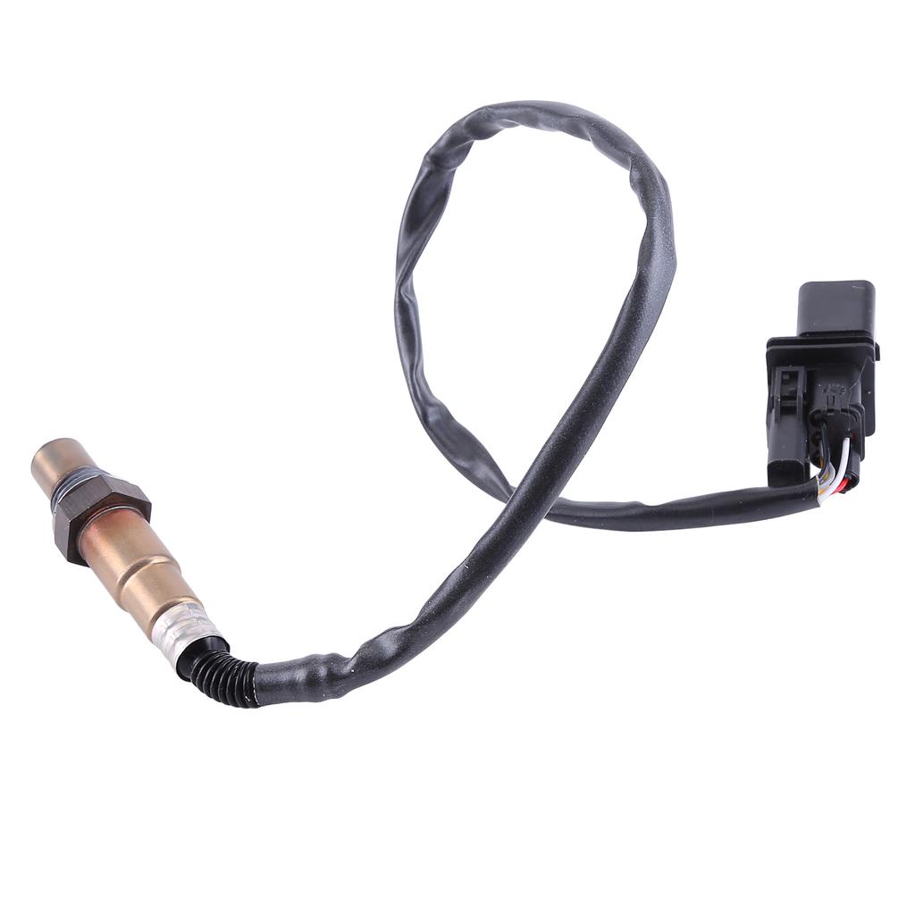 510mm Oxygen Sensor O2 Sensor Compatible forPolo 6N 6KV 9N 1.0 1.4 1.6 1.2 Replaces 030906262J