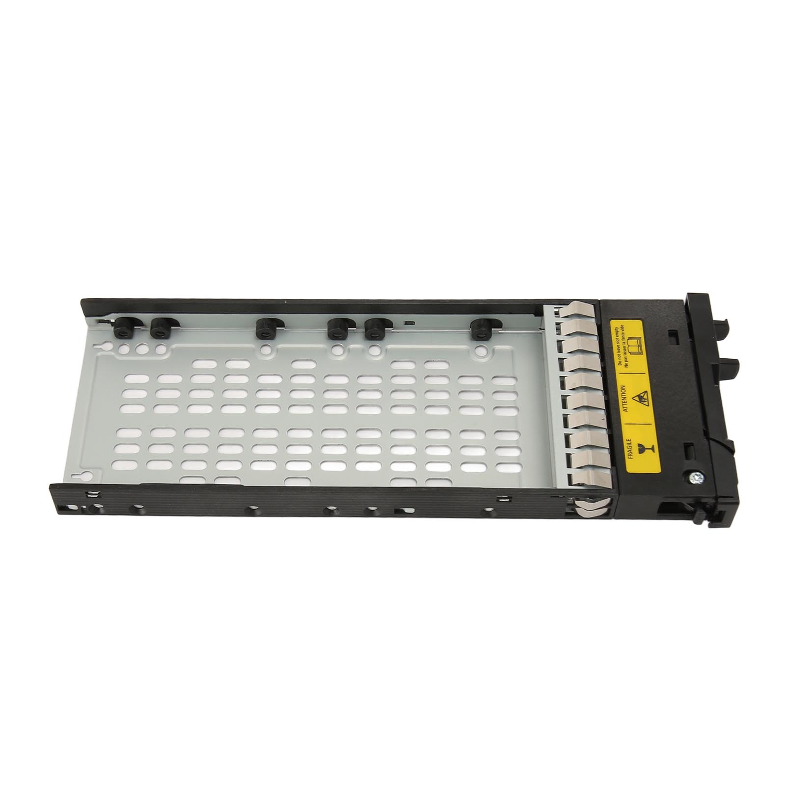 

2,5-дюймовый лоток для жесткого диска SAS SATA, универсальный лоток для жесткого диска SAS SATA для HP P14405 001 2060 M2