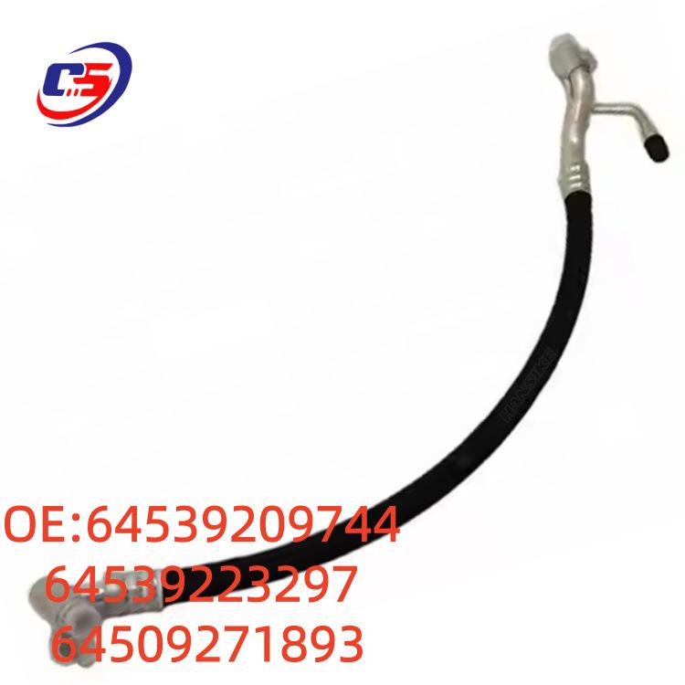 Compatible Air Conditioning Hose for Mercedes & BMW (Part Nos: 64539209744, 64539223297, 64509271893)