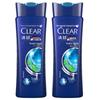 CLEAR Active Sport Menthol Anti-Dandruff Shampoo