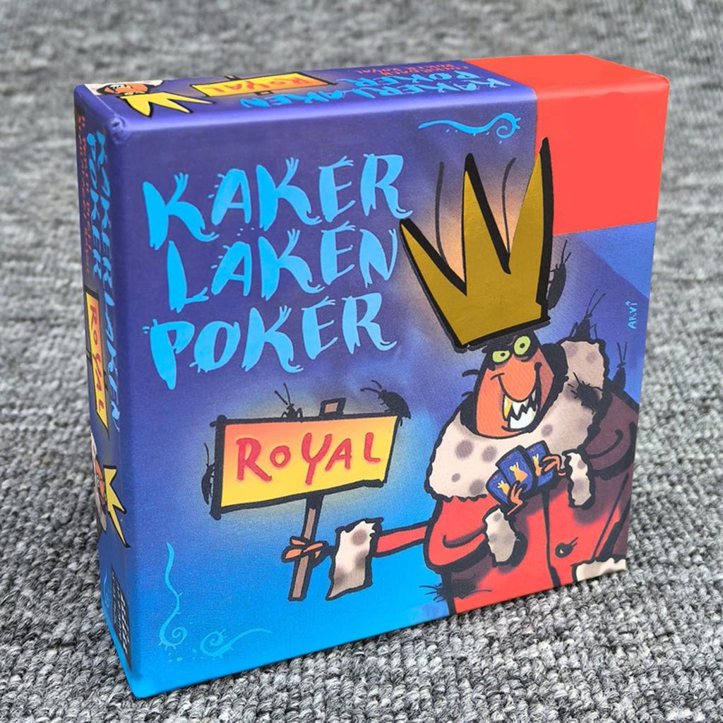 Card Game, Party Games, Family Games, Gifts For Children, Friends, Relatives