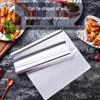 Hliníková fólie Shangkaojia pro BBQ a pečení