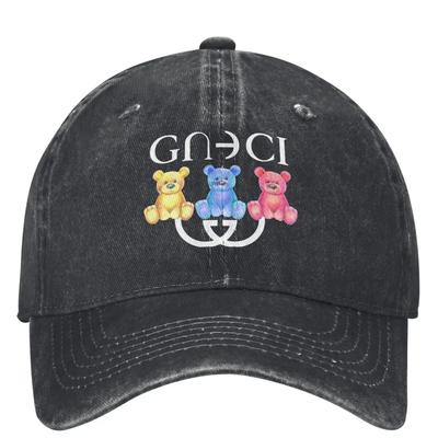aLuxury Brand Casual Baseball Cap Summer Fashion Logo Trucker Hat Adjustable Running Hippie Hip Hop Hats