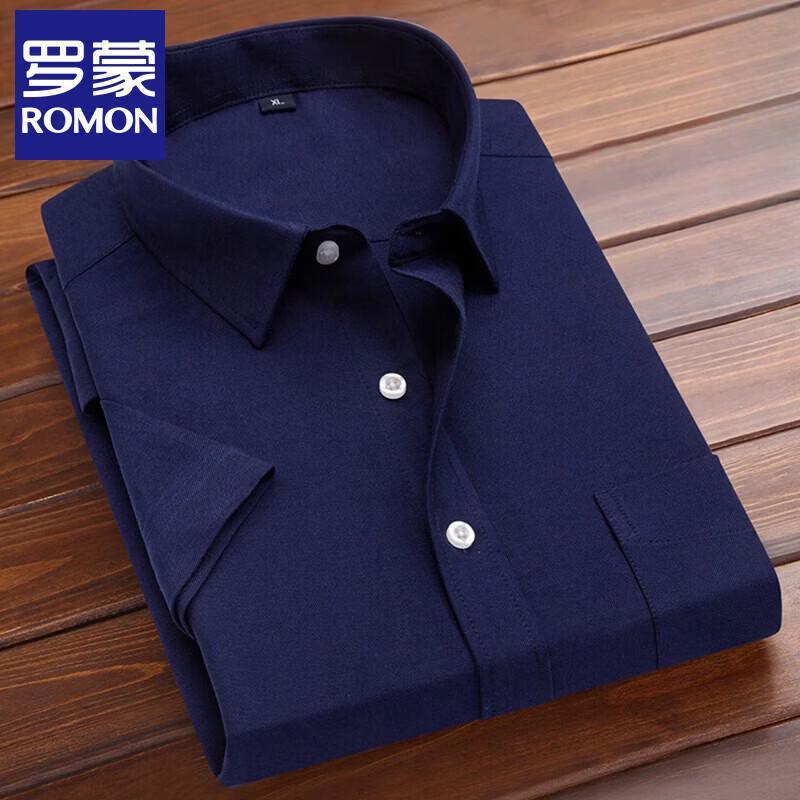 Luomen Men s Short-Sleeve Casual Tops 3XL