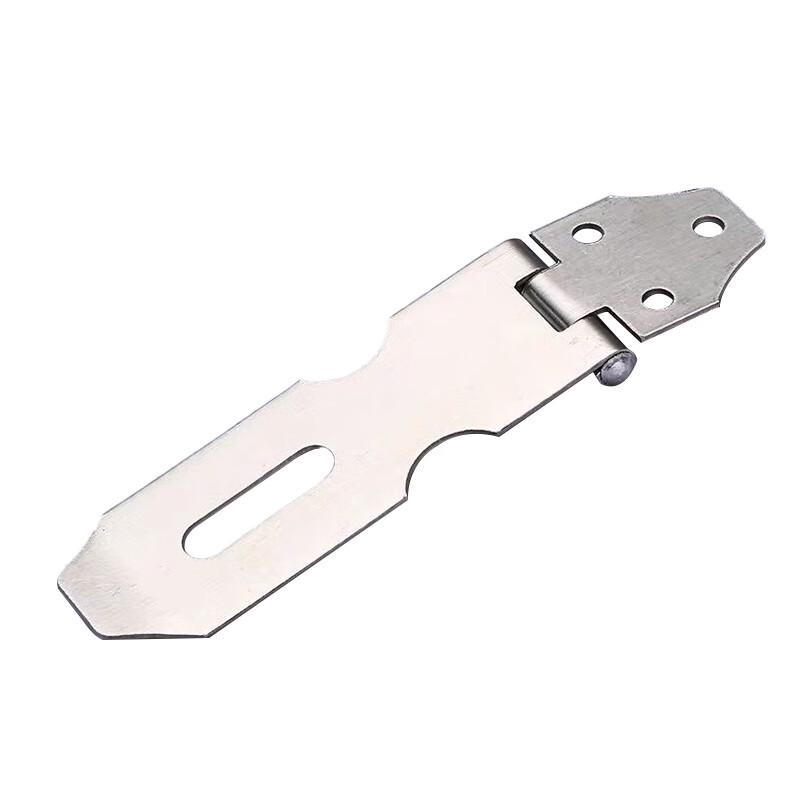 Stainless Steel Door Lock Hasp
