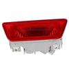Red Lens Left Side Rear Bumper Reflector Light Fog Lamp Plastic Fit for Nissan X-Trail T31 2013 2012 2011 2010 2009 2008