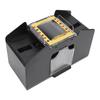 Automatic Card Shuffler Battery Powered Playing Card Electric Shuffling Machine for 4 Decks Home Party Card Games