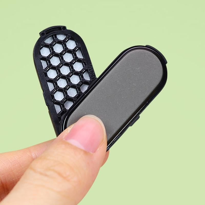 Personalisierter Namensstempel Kundenspezifisches graviertes Namenssiegel Mehrschichtiges Muster Sicher und einfach zu verwenden Cartoon-Form Stempel