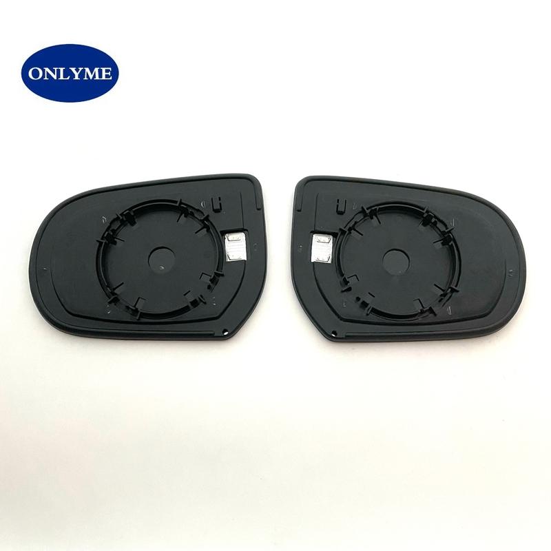 Vetro Specchio Retrovisore Conveso Riscaldato di Ricambio per Auto per Ford MAVERICK 2001 2002 2003 2004 2005 2006