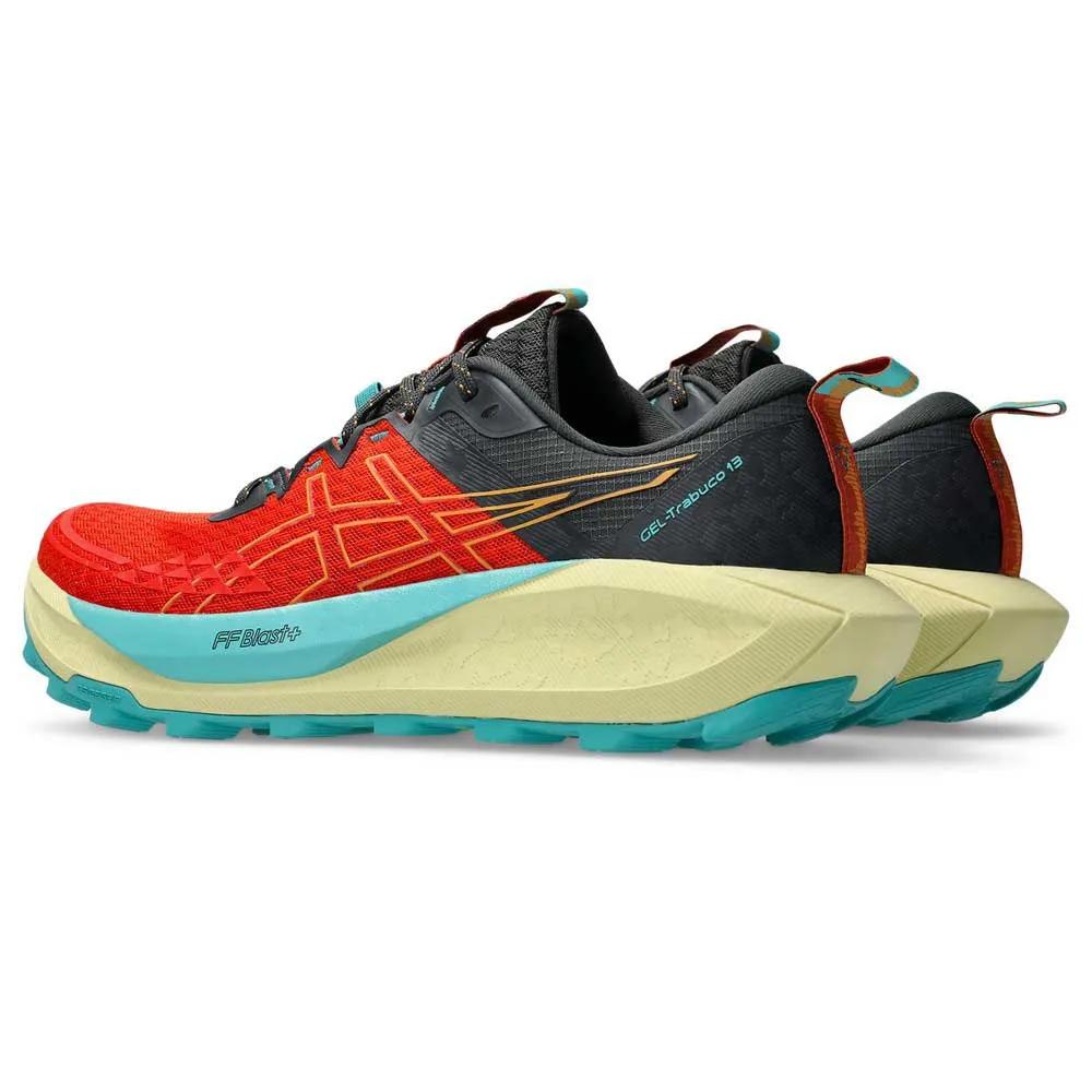 Asics Trail Running Shoes Gel Trabuco 13