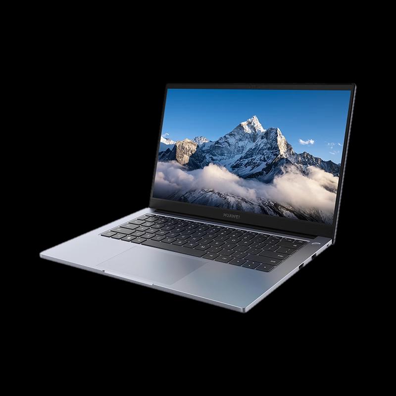 

Huawei Qingyun G540 Gen2 14-inch Business Laptop (CN version)