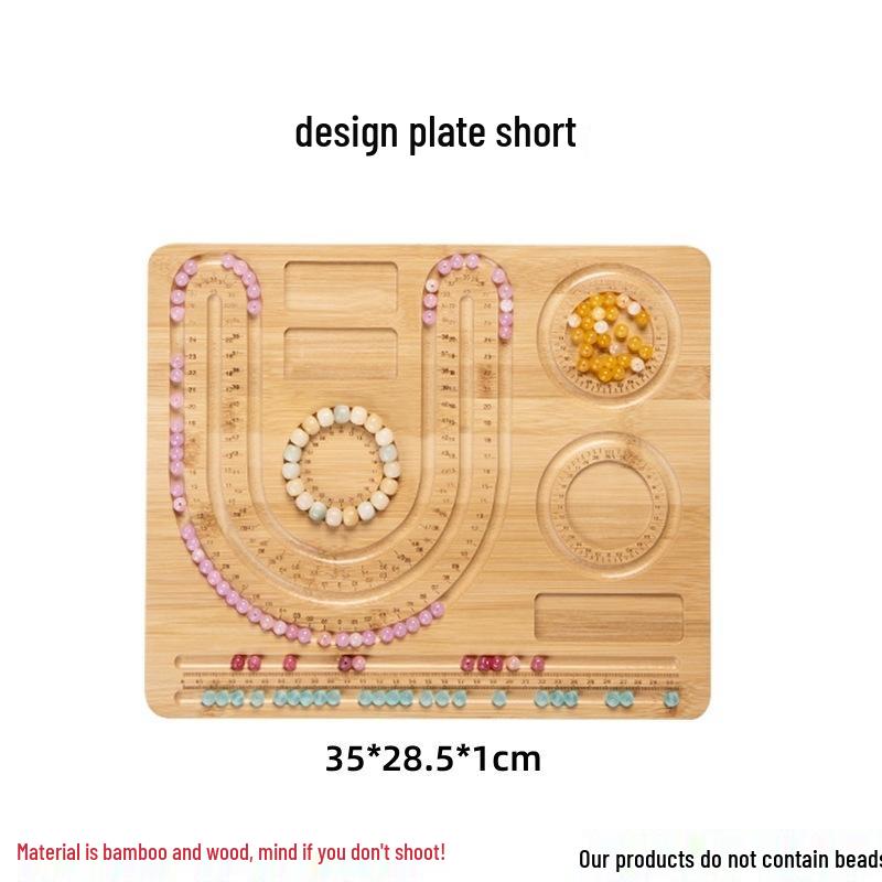 Solid Wood Creative Display Stand for Jewelry, Figurines, Snacks, and Succulents