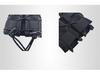 Tactical MOLLE-Compatible Double Magazine Pouch - Durable Nylon