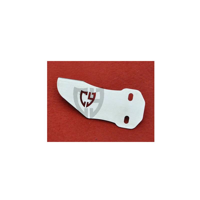 Radio antenna bracket For FJ cruiser stainless steel car platform bracket antenna seat tailgate car platform antenna bracket