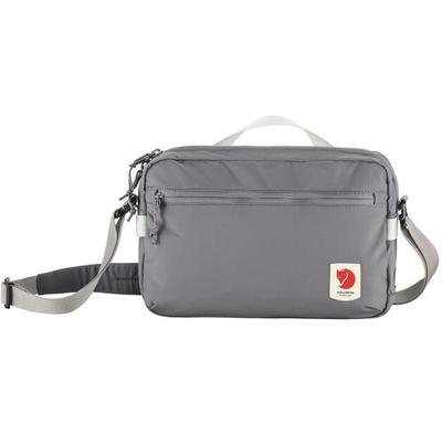 Σακίδιο Fjällräven High Coast Crossbody γκρι καρχαρίας (F23227-016)