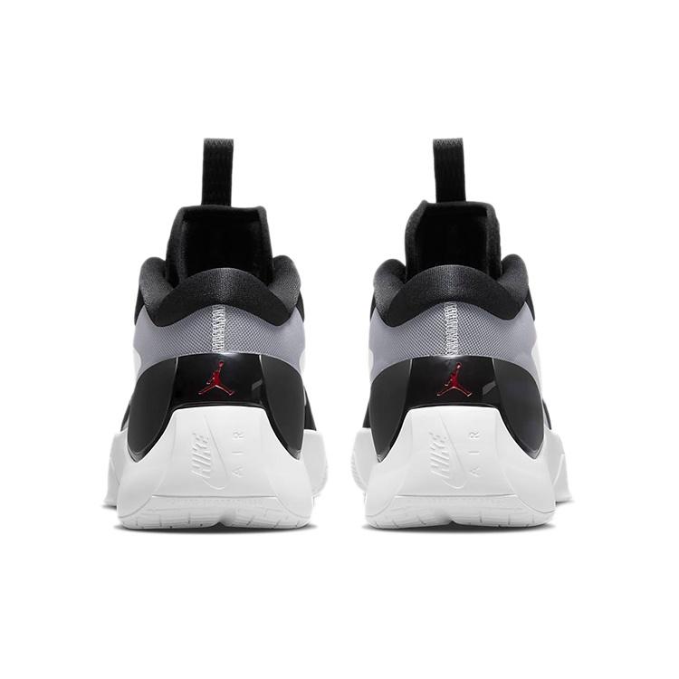 Air Jordan Zoom Separate PF 'Black Sky Grey' Men's DH0248-001