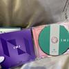 [USED] INI Box Set 4 CDs + DVD