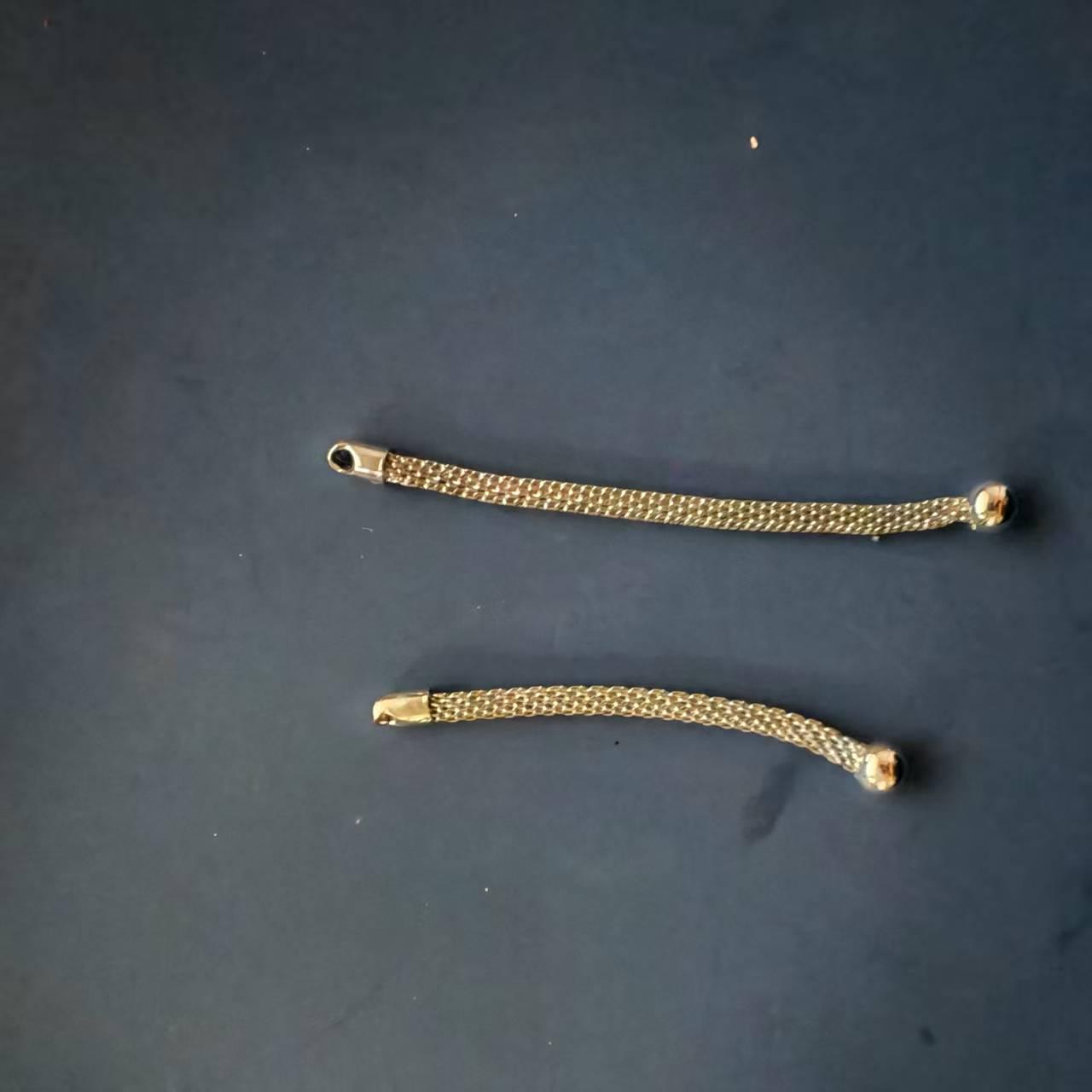 Брелок-брелок с кисточкой в виде бабочки и браслет-аксессуар с бусинами