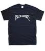 BLUE CHEER 100% Cotton T-shirt Mens Tees Top All Sizes S M L XL XXL 3 4 XL Black White