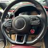 Window Lift / Gear Shift Panel / Middle Air AC Vent / Steering Wheel Cover Trim Accessories For MG HS / HS Plug-in  - 2024