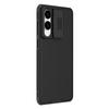 Case for Galaxy S25 Edge - TPU+PC, Black