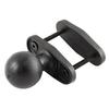 Ram Mounts Bola D-Size 2.25" Plana 2.5" Ram-D-247U-25