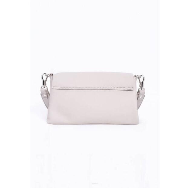 Клатч Look Made With Love Look Victoria light grey