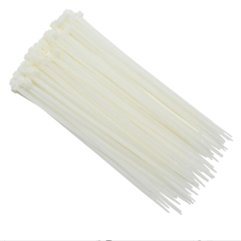 CHCC Self-locking Nylon Cable Ties