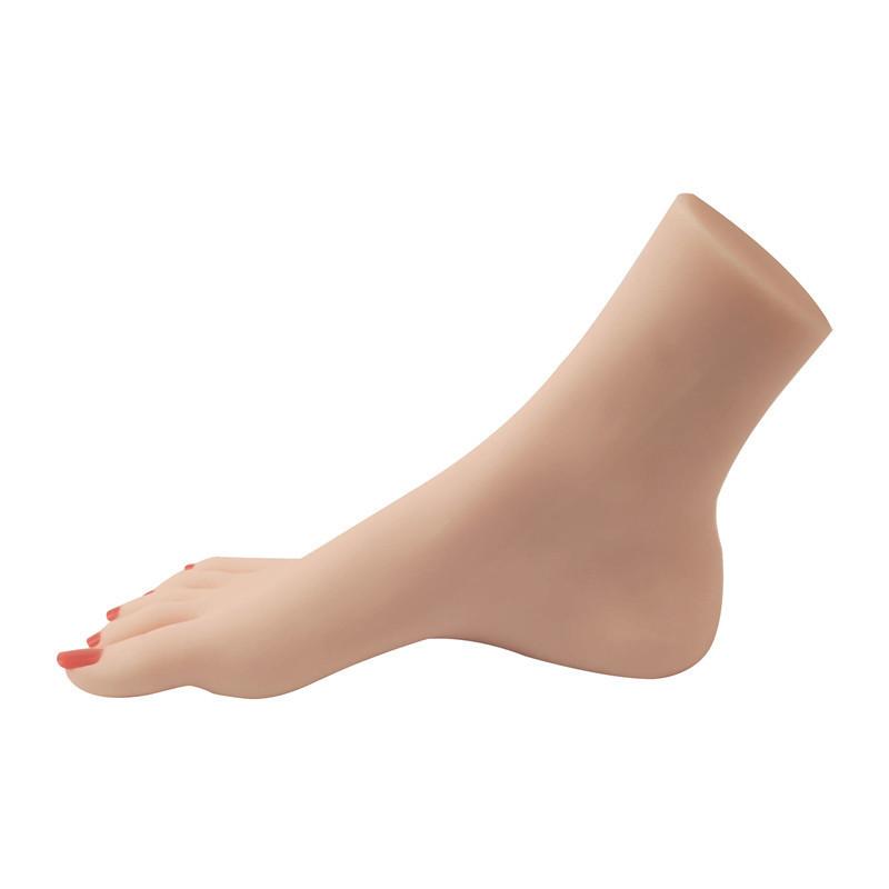 Male Foot Fetish Jade Foot Model Foot Model Aircraft Cup Masturbation Device Sex Inverted Model Famous Device Adult Sex Toys