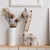 Skin-friendly Baby Plush Toy Comfortable PP Cotton Child Popular Goose Stuffed Toy Home Decor