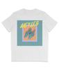 Wet Leg - Too Late - Organic T-Shirt Mens Womens Tees Top - Indie - 2022
