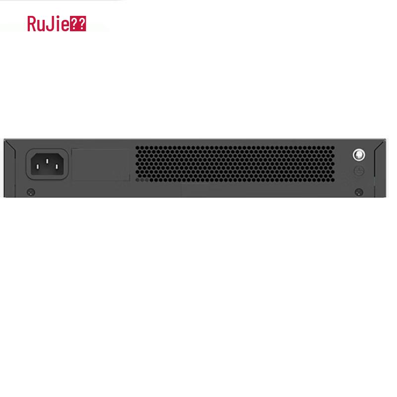 

Ruijie RG-ES116G-E 16-Port Gigabit Unmanaged Switch