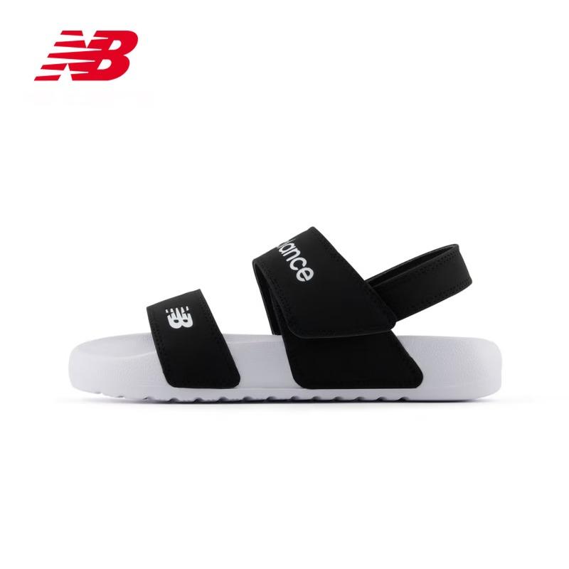 NEW BALANCE Women s Casual Comfort Trendy Versatile Lightweight Sporty Sandal SWANCLC1 35