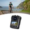 Metal Cage Fit for   360 Panorama Camera with Multiple Expansion Mount Lens   Quick Release   Lock Camera Protective Frame