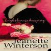 Lighthousekeeping by Jeanette Winterson Paperback Book 9780007181506