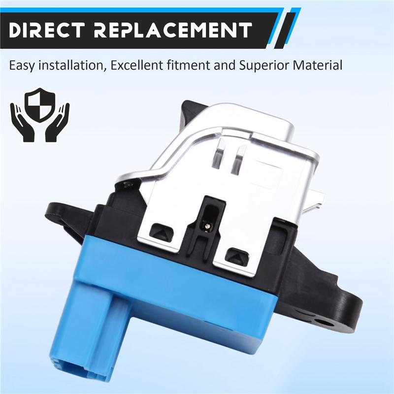Electronic Parking Brake Control Switch Button For Jaguar F-Pace XF XE 2017- T2H39311 Electronic Handbrake Button