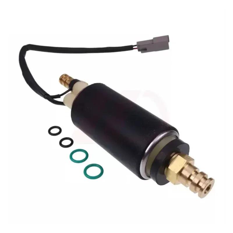 

New Cummins 5593524 Engine QST30 Electronic Oil Pump 5593524