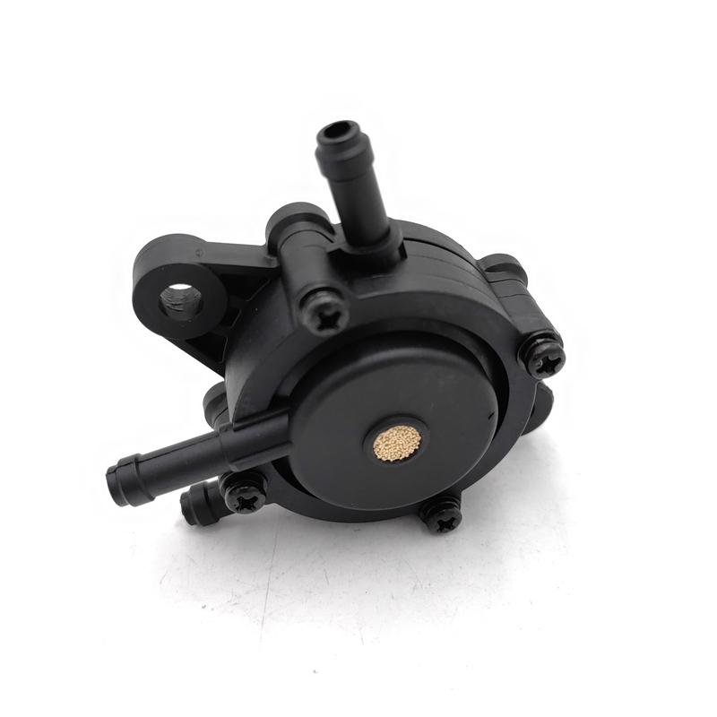 Hohes Volumen Kraftstoffpumpe Impuls für Honda Go-Kart GX200 160 Motor Briggs & Stratton 491922