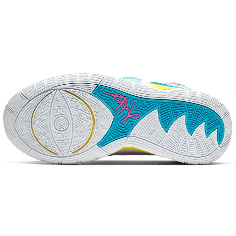 New Nike Kyrie 6 90s GS BQ5599-101