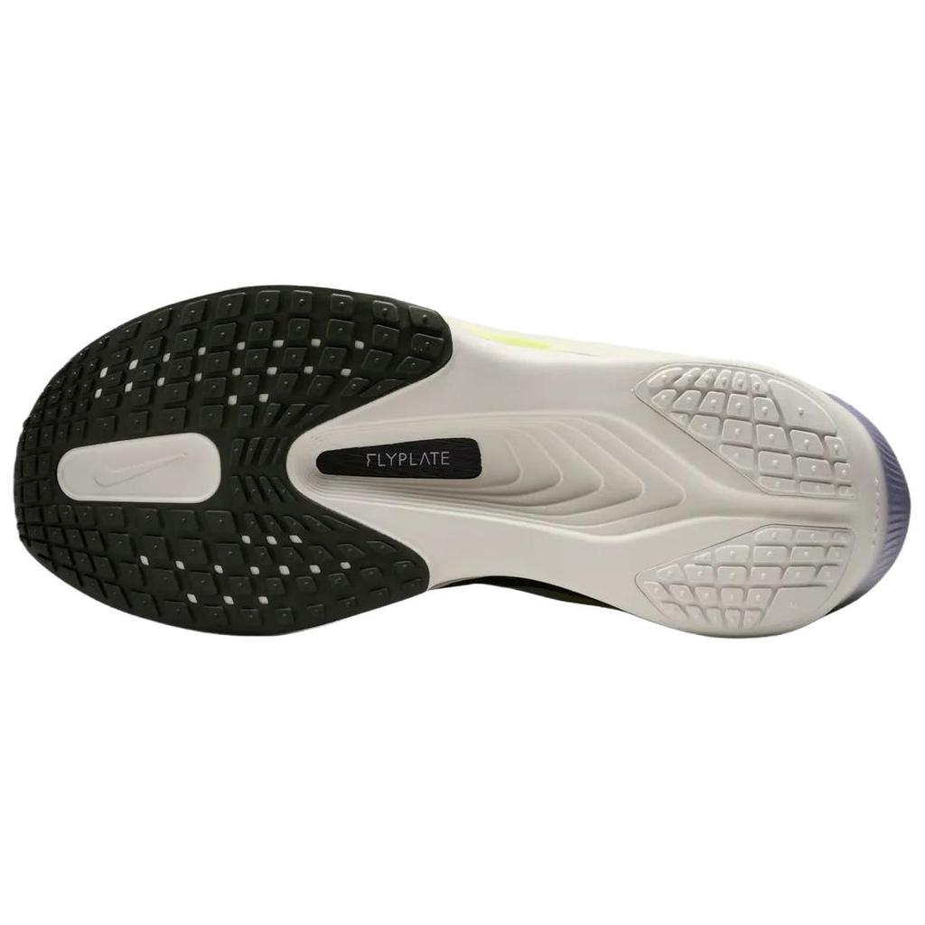 Nike Zoom Fly 6 Seagrass Sequoia Ultra Lime Phantom Men's Road Running Shoes FN8454-004