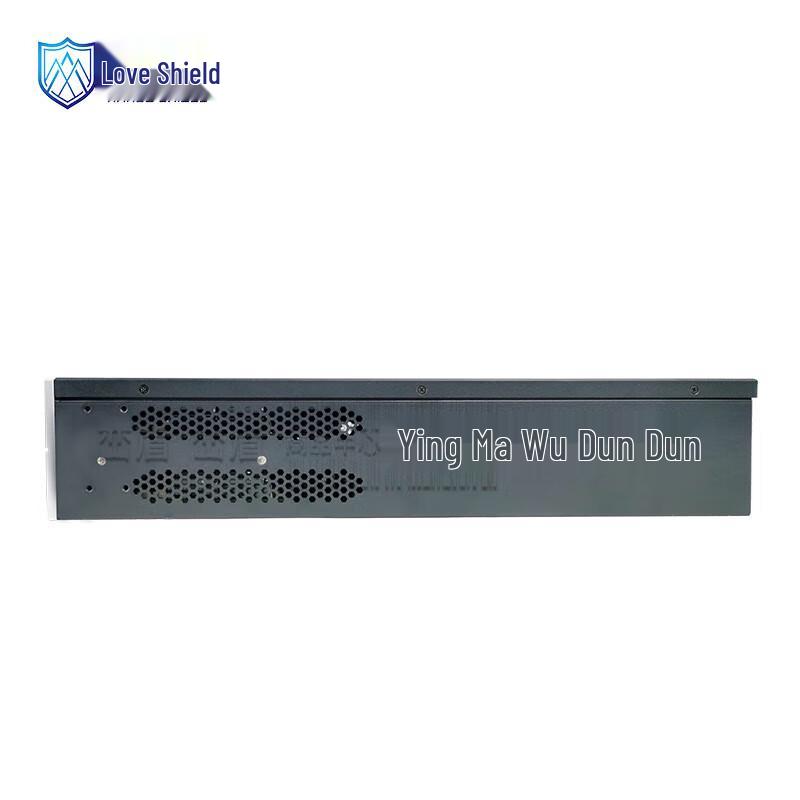 Range Shield LD-6000A Gigabit Unidirectional Gateway