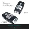 Car Alarm Passive Keyless Entry Push Button Start Remote Control Security System