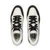 New LiNing Cushioning Wear-Resistant Low-Top Skateboard Shoes Men's Black Beige White AEPU055-2