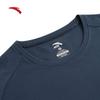 Anta Unisex Long Sleeve Running Base Layer Top