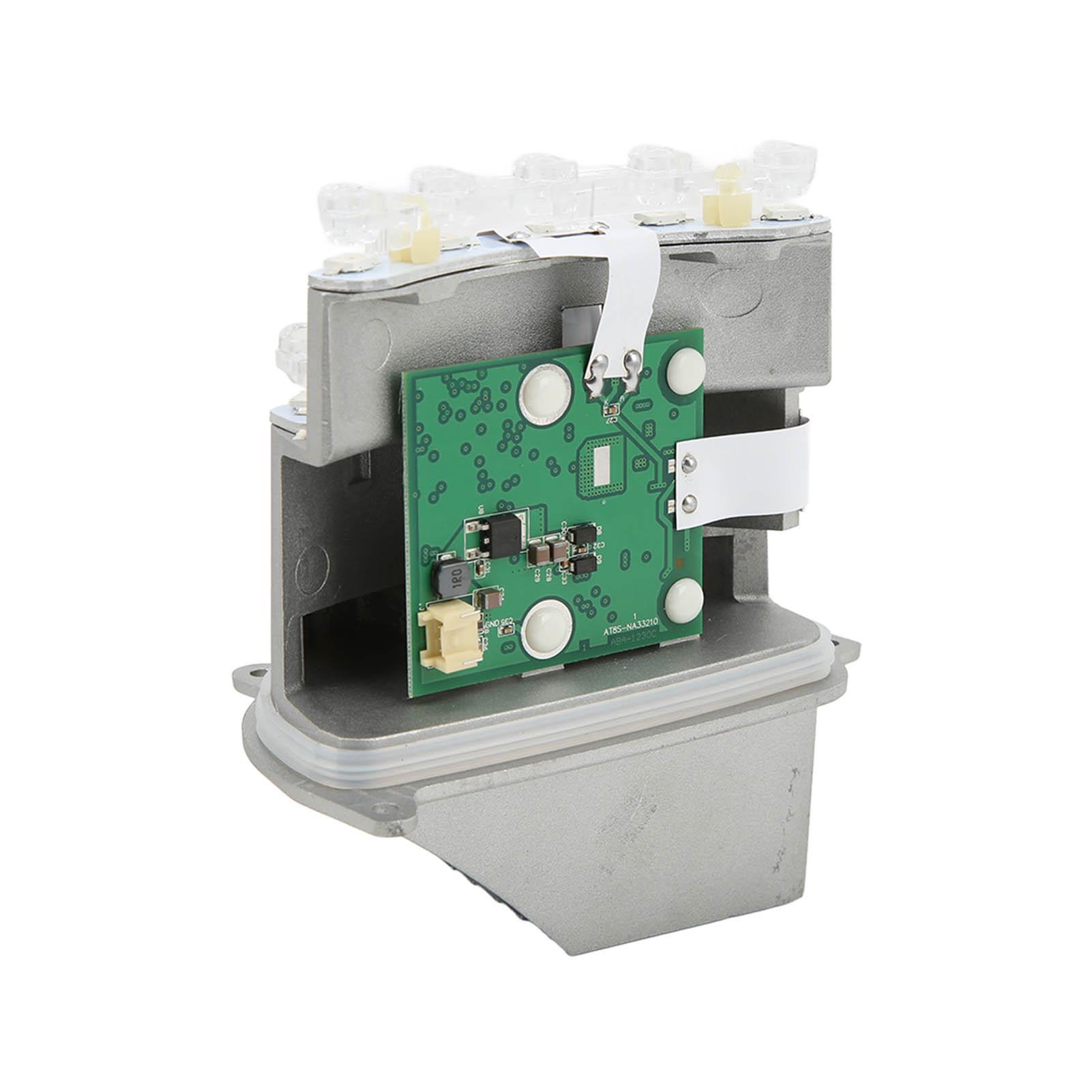 

Модуль светодиодного указателя поворота правой фары 63127245814 Замена для 3 серии E90 E91 LCI