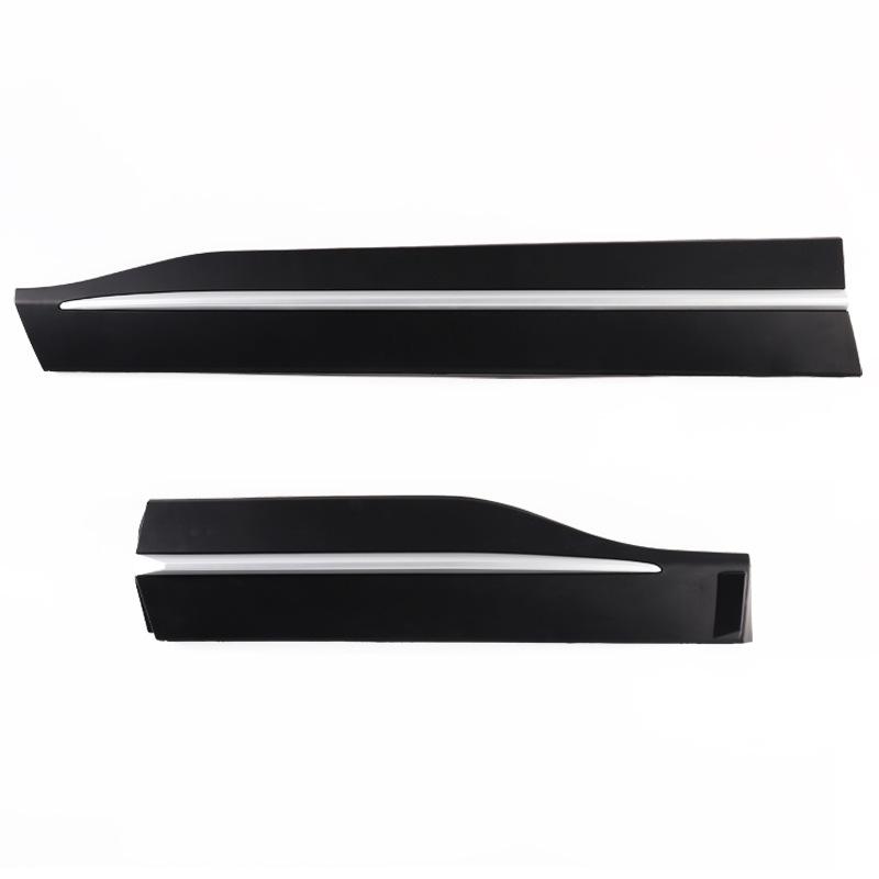 Toyota Venza (20-23) Door Lower Protector & Anti-Collision Trim Panel