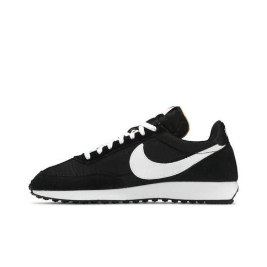 

Nike Air Tailwind 79 Black White 487754-012 Men s Shoes EU 44 чорний/білий
